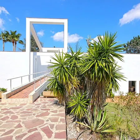 La Xara By Carlosferien Villa Pedreguer