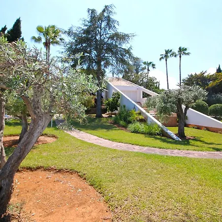 וילה La Xara פדרגר