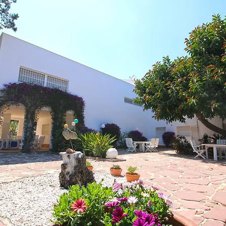 La Xara By Carlosferien * Pedreguer