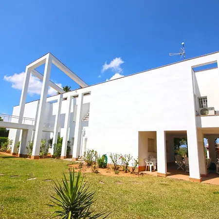 La Xara By Carlosferien