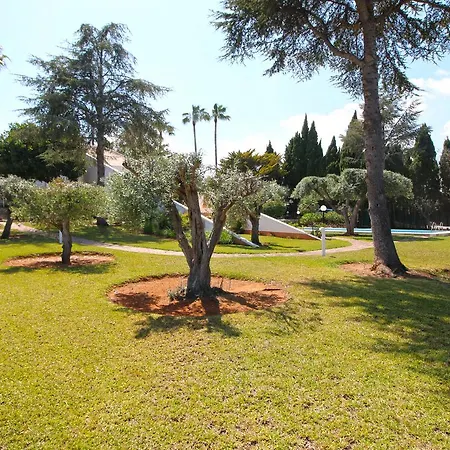 La Xara By Carlosferien * Pedreguer