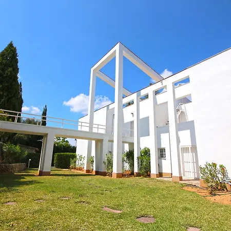 La Xara By Carlosferien Villa Pedreguer