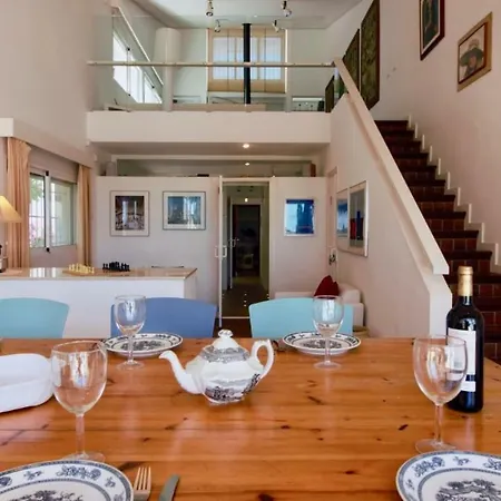 Villa La Xara By Carlosferien *