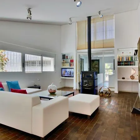 La Xara By Carlosferien Villa