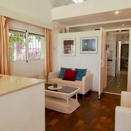 La Xara By Carlosferien فيلة بيدريجوير