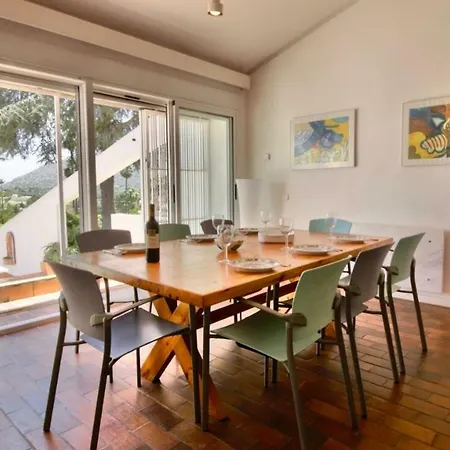 La Xara By Carlosferien فيلة بيدريجوير