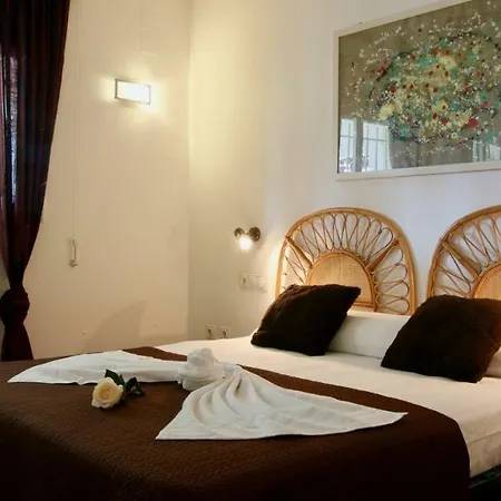 فيلة La Xara By Carlosferien *