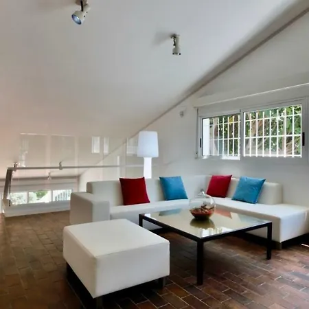 La Xara By Carlosferien فيلة