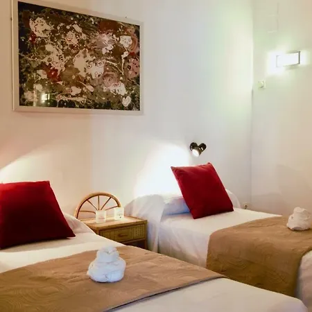 La Xara By Carlosferien *